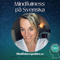 Mindfulness på Svenska - mindfulnesspodden.se (MBSR SWEDEN)