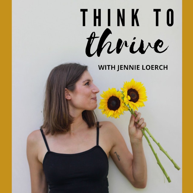Think to Thrive