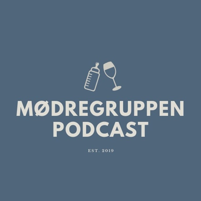Mødregruppen Podcast