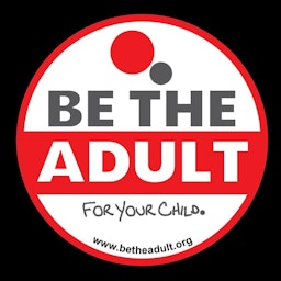 Be The Adult Podcast