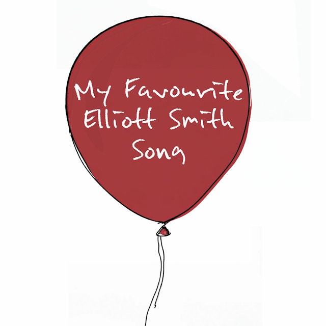 My Favourite Elliott Smith Song