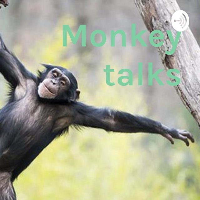 Monkey Talks