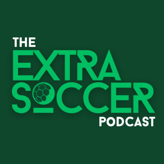 Extra Soccer Podcast