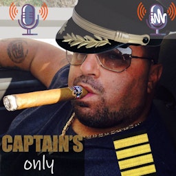 Captain's Only