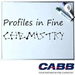 Profiles in Fine Chemistry