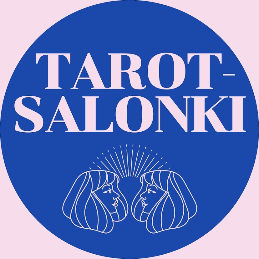 Tarot-salonki