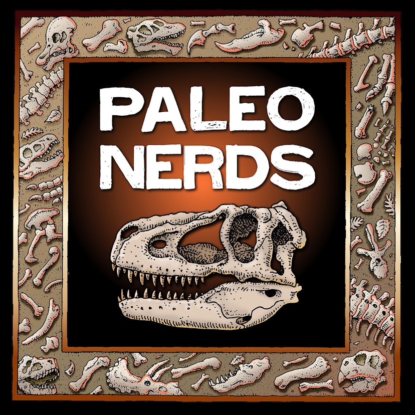 Paleo Nerds