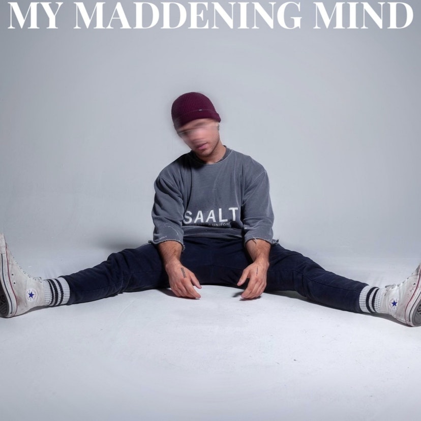 My Maddening Mind
