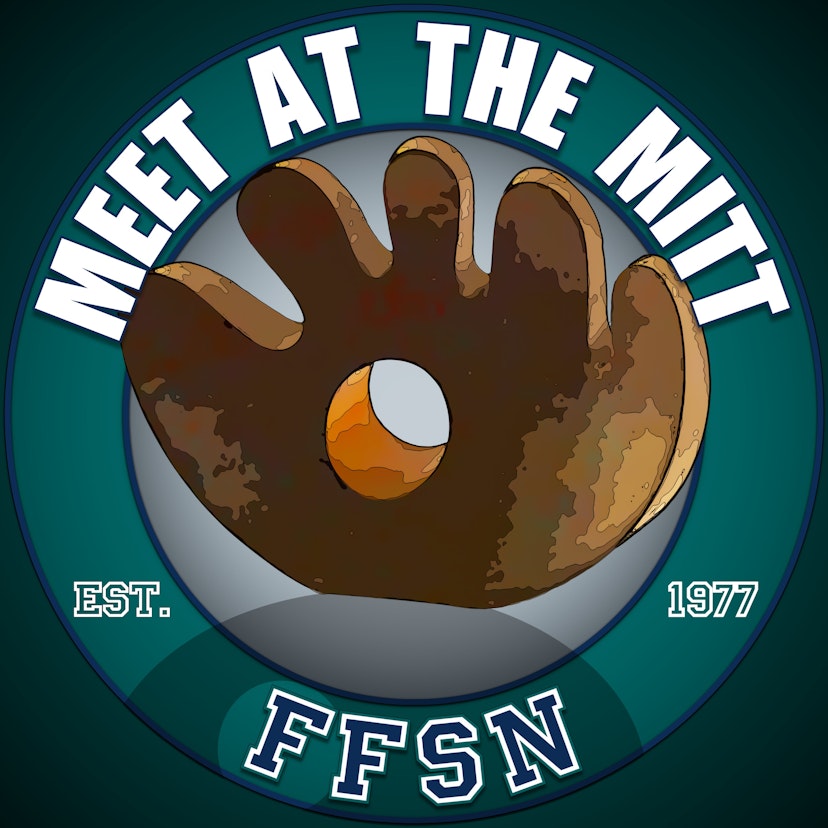 Meet at the Mitt: A Seattle Mariners podcast