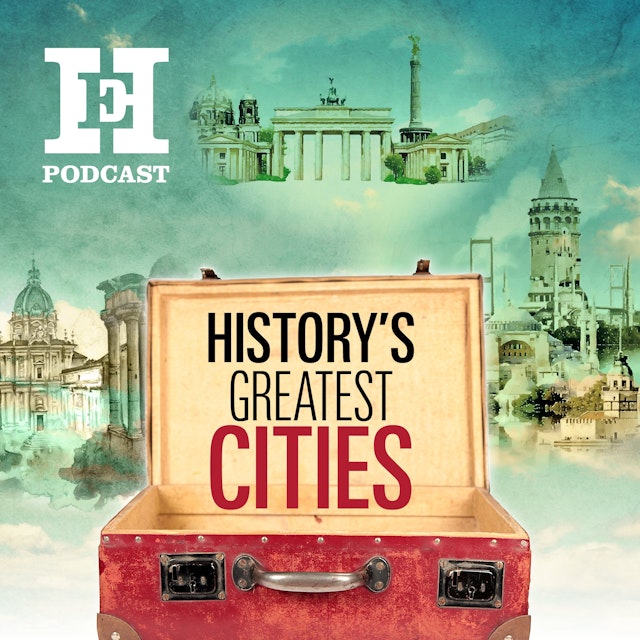 History's greatest cities