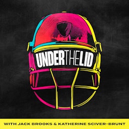 Under The Lid - Inside Pro Cricket Podcast