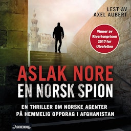 Aslak Nore - En norsk spion (30)