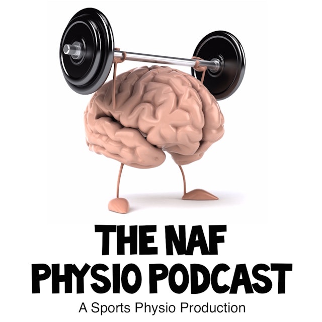 NAF Physio Podcast
