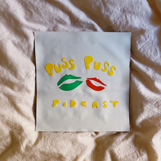 Puss Puss Podcast