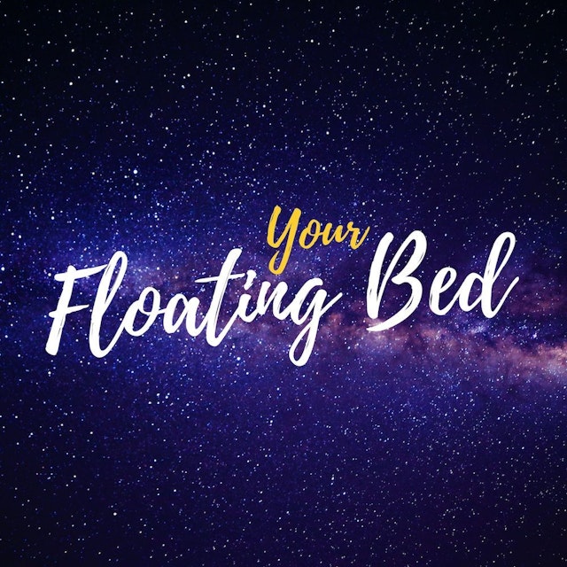 Your Floating Bed mindful journeys