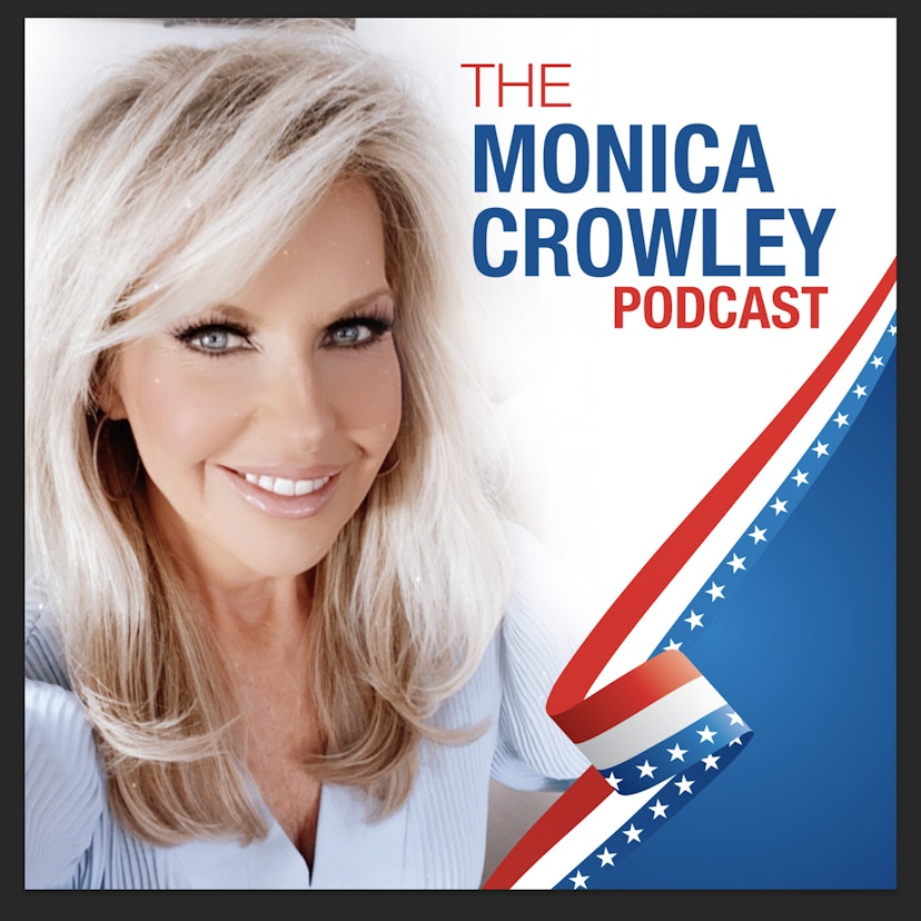 The Monica Crowley Podcast