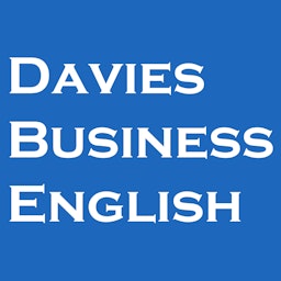 Let's Talk Business English.