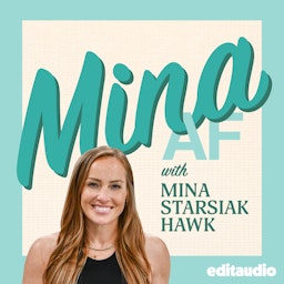 Mina AF with Mina Starsiak Hawk