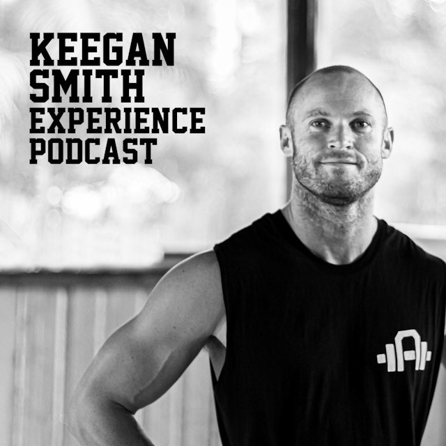 The Keegan Smith Experience