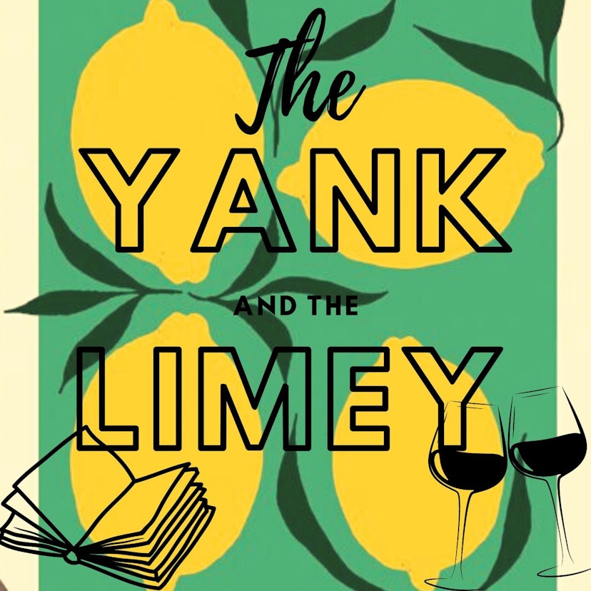 The Yank & The Limey