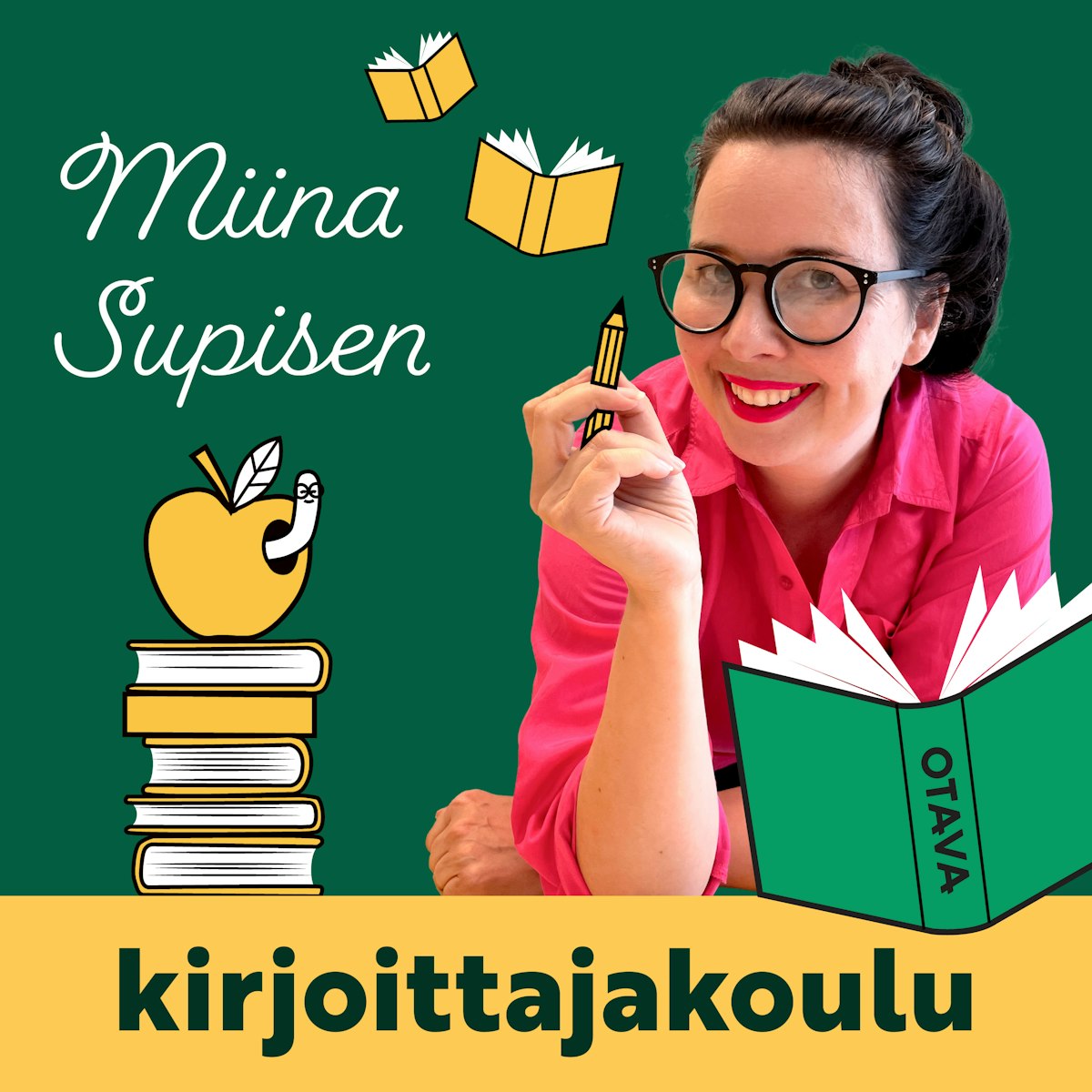 miten-kirjoittaa-omasta-el-m-st-laura-malmivaara-miina-supisen