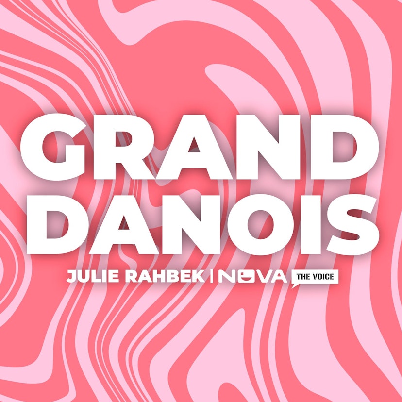 Grand Danois
