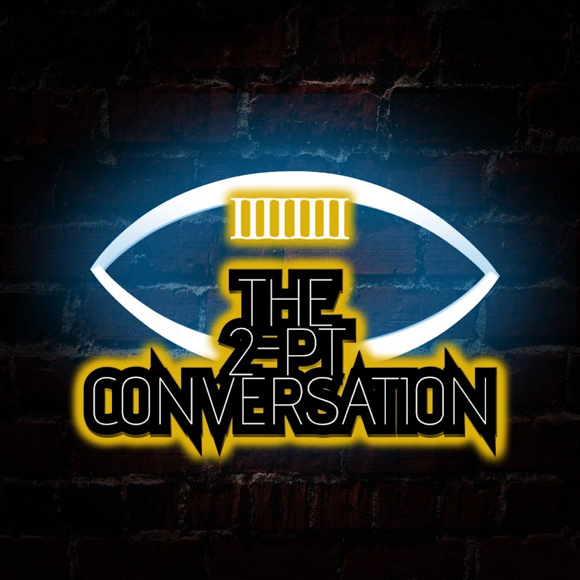 The 2-Pt Conversation