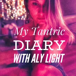 My Tantric Diary