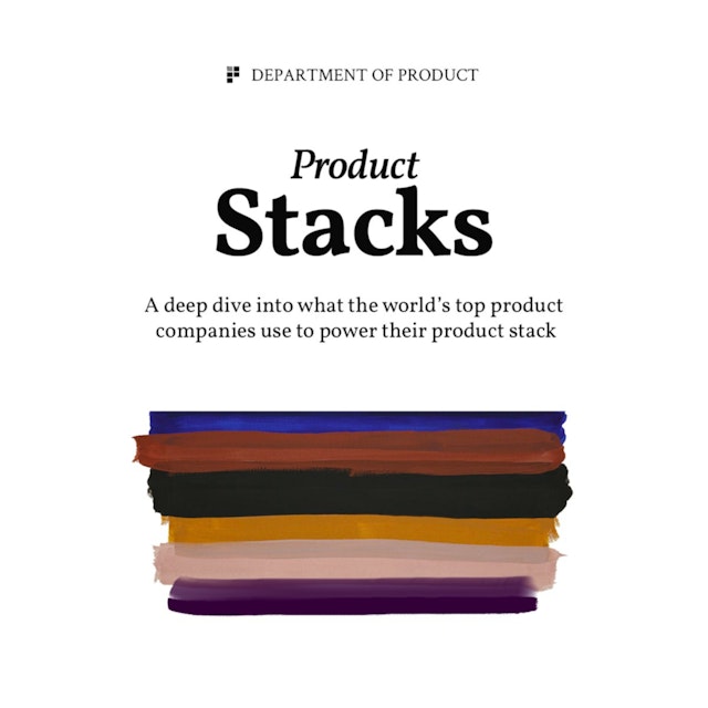 Product Stacks