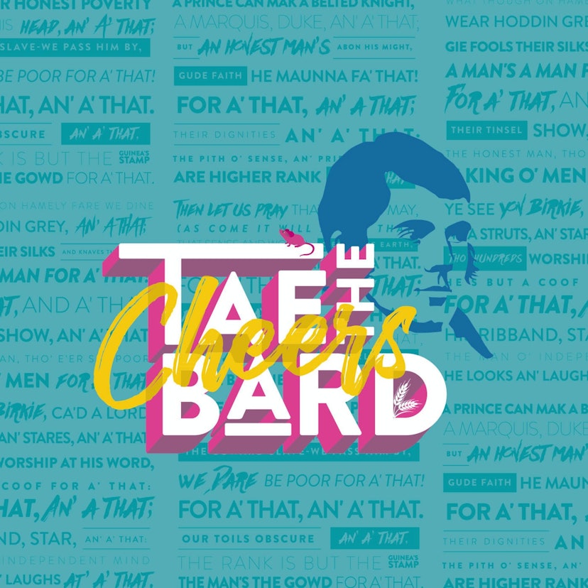 Tae The Bard