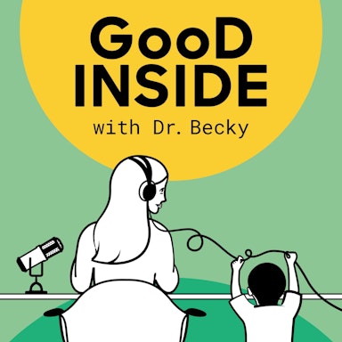 Good Inside with Dr. Becky-image}