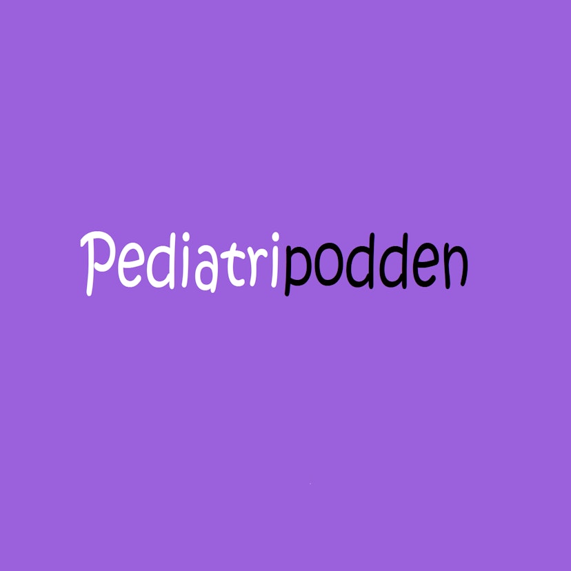 Pediatripodden