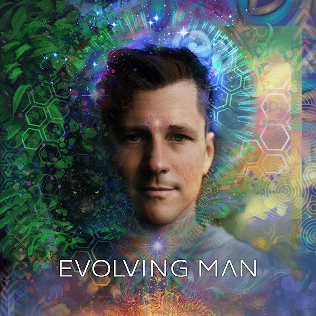 The Evolving Man Podcast