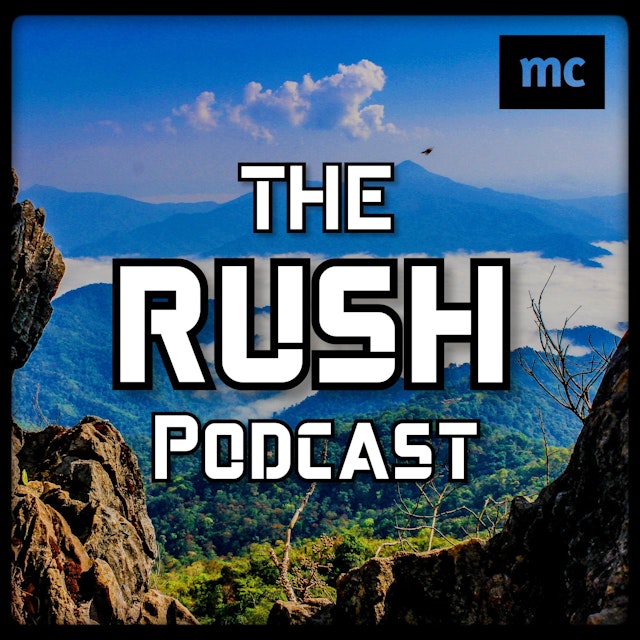The Rush Podcast
