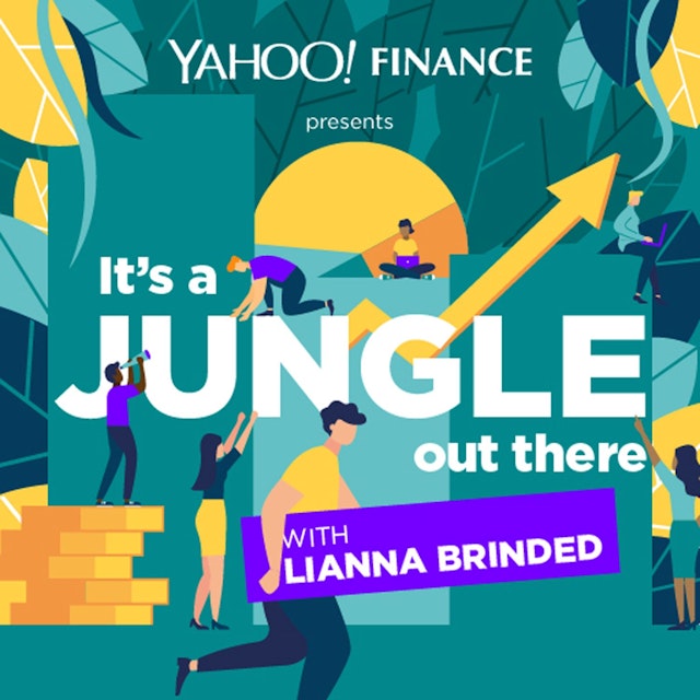 Yahoo Finance Presents It's a Jungle Out There