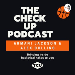 The Check Up Podcast