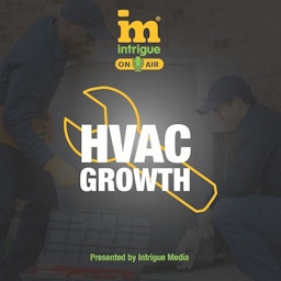IM HVAC Growth Podcast