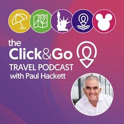 Click&Go Travel Podcast