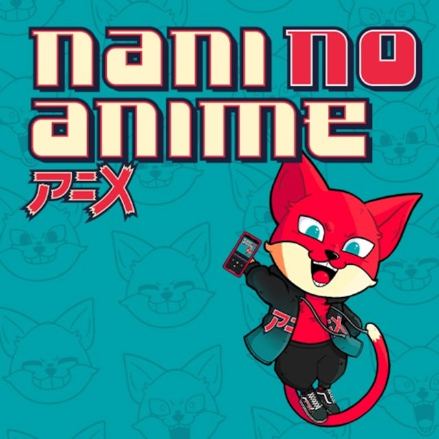 Nani no Anime Podcast