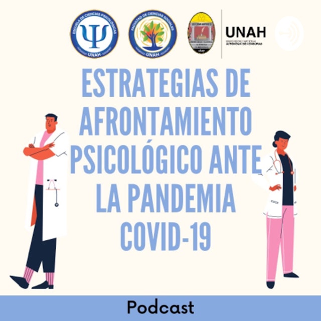 Estrategias de Afrontamiento Psicológico ante la pandemia COVID-19