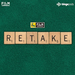 Film Companion Retake with Anupama Chopra & Rahul Desai