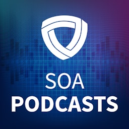 SOA Podcasts - Society of Actuaries