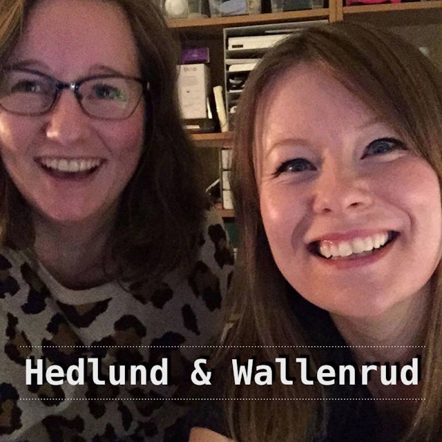 Hedlund & Wallenrud