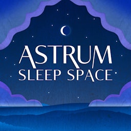 Sleep Space from Astrum