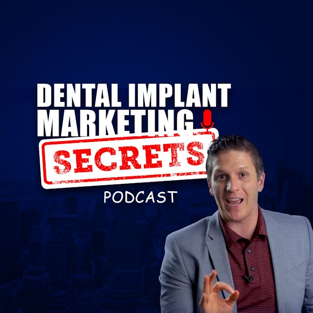 Dental Implant Marketing Secrets