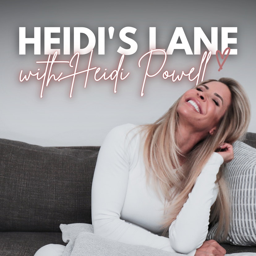 ​Heidi’s Lane with Heidi Powell