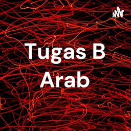 Tugas B Arab