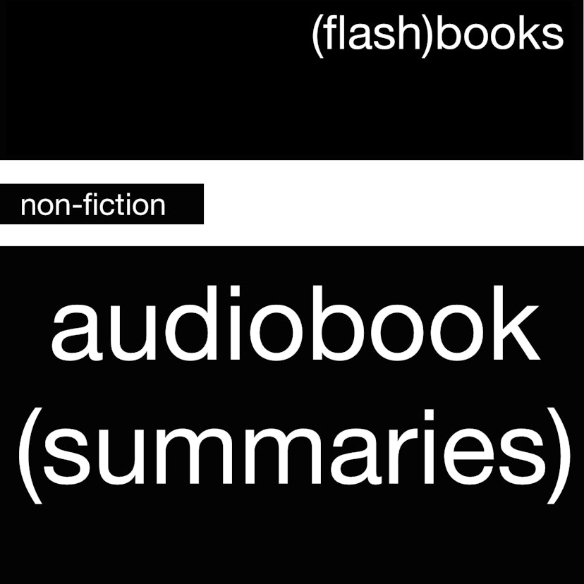 FlashBooks Podcast
