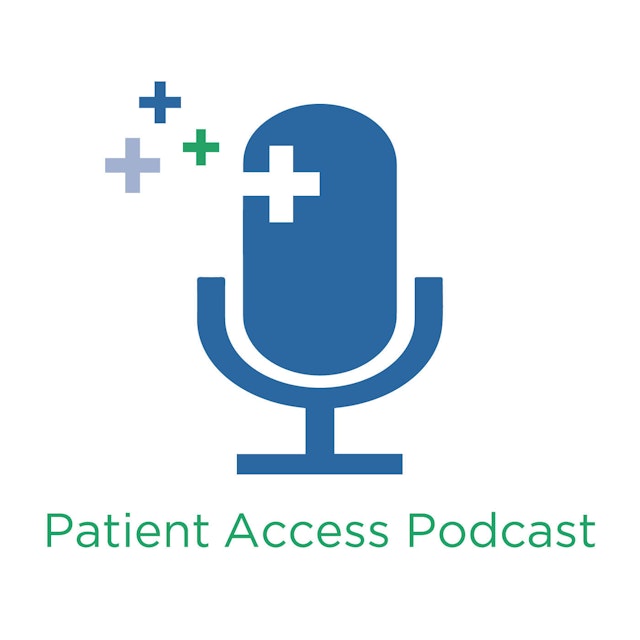AfPA's Patient Access Podcast