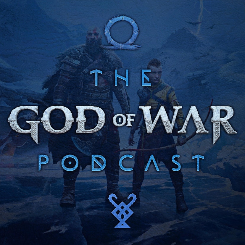 The God of War Podcast
